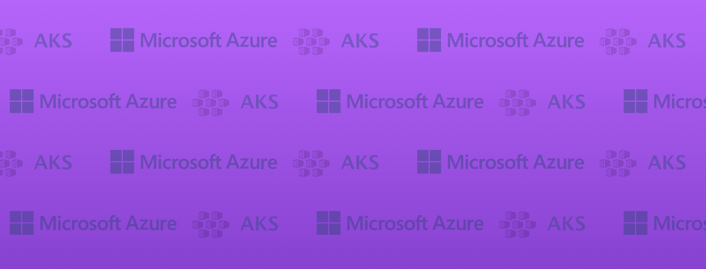 Azure Kubernetes Service How To Create A Cluster